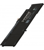 2-POWER Baterie 7,6V 5831mAh pro Dell Latitude 13 (7370)