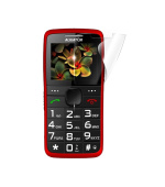 Screenshield ALIGATOR A675 fólie na displej