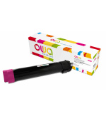 OWA Armor toner kompatibilní s Lexmark X950X2MG, 22000st, červená/magenta