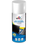 TB Clean Antistatická pěna na čištění plastových povrchů, 400ml