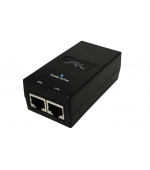 Ubiquiti POE-15 (15V,0.8A,12W) vč. napáj. kab.