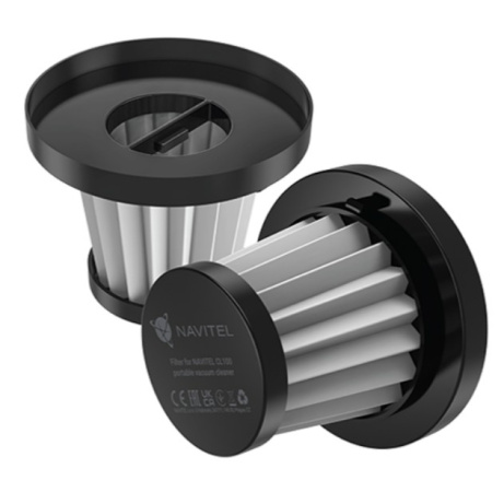 NAVITEL filtry pro CL100