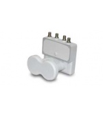 LNB Mascom Monoblock 4,3 Quad MC M4-QS03