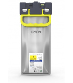 Epson WorkForce Pro WF-C87xR Yellow XL Ink