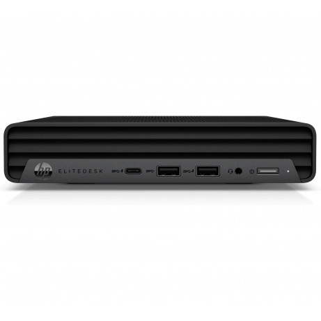 HP EliteDesk/800 G6 Desktop Mini/Mini/i5-10500T/8GB/256GB SSD/UHD 630/W11P down/3R