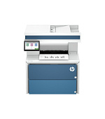 HP LaserJet Enterprise/MFP 5601dn Printer/MF/Laser/A4/LAN/USB