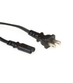 Kabel NEMA 1-15P/type A- C7