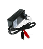 AVACOM Nabíječka WILSTAR 12V/1,8A pro olověné AGM/GEL akumulátory (7 - 23Ah)