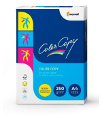 Europapier COLOR COPY - A4, 250g/m2, 1x125listů
