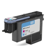 HP Printhead 72/Magenta and Cyan