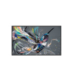 Philips LCD Q65" 65BDL3550Q - Q-Line, 18/7, 4 Core, Android 8, 65", IPS, D-LED, 3840x2160, 400cd/m2, 500 000:1