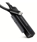 AXAGON ADSA-FP2C USB-C 5GBPS SLIM ADAPTÉR PRO 2.5" SSD/HDD