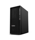 Lenovo ThinkStation P2 Tower G2 Core Ultra 9 285K/64GB/2TB SSD/RTX 4060 8GB/3yOnsite/Win11 Pro/černá
