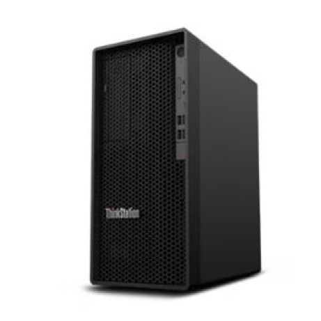 Lenovo ThinkStation P2 Tower G2 Core Ultra 9 285K/64GB/2TB SSD/RTX 4060 8GB/3yOnsite/Win11 Pro/černá