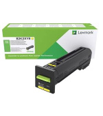 Lexmark Lxk CX833,95x Blk Rtn 47.7K Crtg