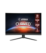 MSI Gaming monitor G32C4X, 31.5" VA zakřivený /1920 x 1080 FHD/250Hz/1ms/2xHDMI/DP