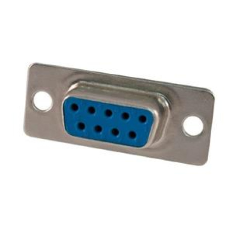 PremiumCord Konektor Canon 9F kabelový