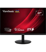 Viewsonic VG2709-2K-MHD-2 27" IPS QHD 2560x1440/50M:1/4ms/350cd/2xHDMI/DP/Repro/VESA
