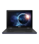 ASUS ExpertBook BR/BR1204FTA/N150/12,2"/WUXGA/T/8GB/128GB/UHD/W11P EDU/Gray/2R