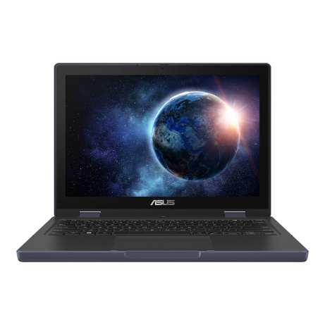 ASUS ExpertBook BR/BR1204FTA/N150/12,2"/WUXGA/T/8GB/128GB/UHD/W11P EDU/Gray/2R