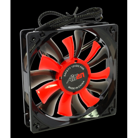 AIREN FAN DualWings 120S (120x120x25mm, Dual Wings