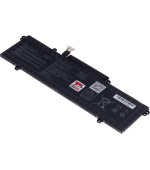 Baterie T6 Power pro Asus ZenBook UX5400, UX5401, UM5401, 5427mAh, 63Wh, 3cell, Li-pol