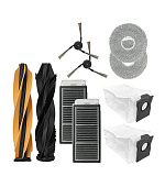 Sada příslušenství T6 Power pro Dreame X50, X50s, L50 Pro Ultra, V50 Ultra, Mova Mobius 60