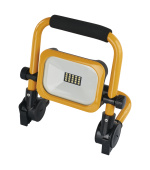 EMOS PŘENOSNÝ NABÍJECÍ LED REFLEKTOR ACCO 10W, 1000LM, IP54