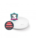 TP-Link AC1300 Whole-home WiFi System Deco M5(1-Pack), 2xGb