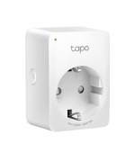 TP-link Tapo P100(1-pack)(EU) German type plug