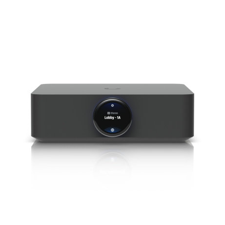 Ubiquiti UPL-Amp-B - UniFi Play PowerAmp, černý