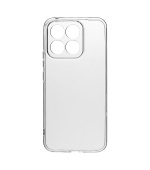Tactical TPU Kryt pro Honor X8c Transparent