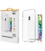 ALIGATOR Pouzdro Transparent Samsung A52/A52 5G/A52s