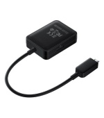 Samsung LAN/USB HUB ET-UP900UB, černá