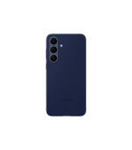 Samsung Silikonový zadní kryt S25 FE Dark Blue