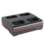 4 slotová nabíječka zařízení