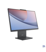 Lenovo IdeaCentre/24ILL11/23,8"/FHD/U5-226V/16GB/512GB/Intel int/bez OS/Šedá/2R