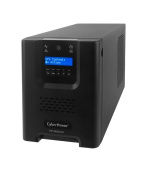CyberPower Professional Tower LCD 1500VA/1350W