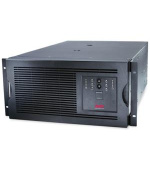 APC Smart-UPS RT SUA5000RMI5U, 4 kW, hl 66 cm, 5U