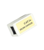 Spojka RJ45 nestíněná