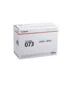 Canon Cartridge 073/Black/27000str.