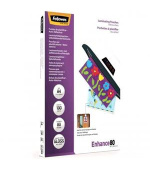 Fellowes Laminovací fólie A4 80 mic samolepící
