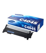 HP - Samsung toner CLT-C404S/Cyan/1000 stran
