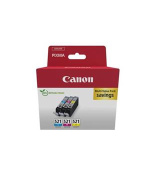 Canon cartridge CLI-521 C/M/Y/MultiPack / 3x9ml