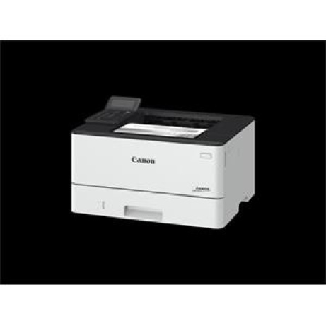 Canon i-SENSYS LBP246dw II - A4/LAN/WiFi/PCL/Duplex/40ppm/1200x1200/USB