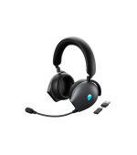 Alienware Pro Wireless Gaming Mouse (Lunar Light)