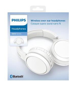 Philips TAH5205WT/00 On-ear Wireless Headphones