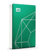 WD My Passport ULTRA 2TB Ext. 2.5" USB3.0 USB-C edice ke 20. výročí