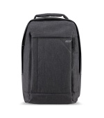 Acer GRAY DUAL 15,6" batoh šedý