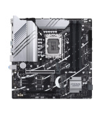 ASUS PRIME Z790M-PLUS/LGA 1700/mATX